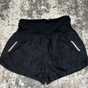 All In Motion Running Shorts Size XS